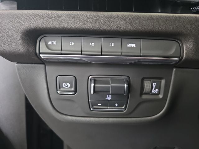 2025 Cadillac Escalade Sport