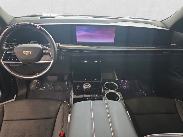 2025 Cadillac Escalade Sport