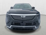 2025 Cadillac ESCALADE IQ Luxury 1