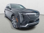 2025 Cadillac ESCALADE IQ Luxury 1
