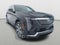 2025 Cadillac ESCALADE IQ Luxury 1
