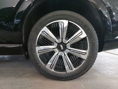 2025 Cadillac ESCALADE IQ Luxury 1