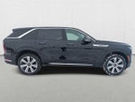2025 Cadillac ESCALADE IQ Luxury 1
