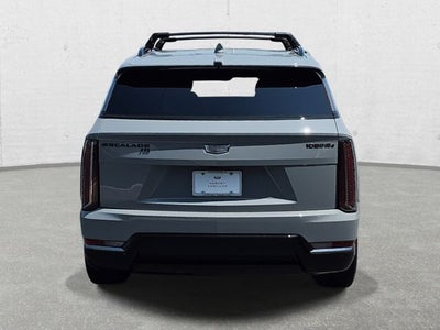 2026 Cadillac ESCALADE IQ Sport