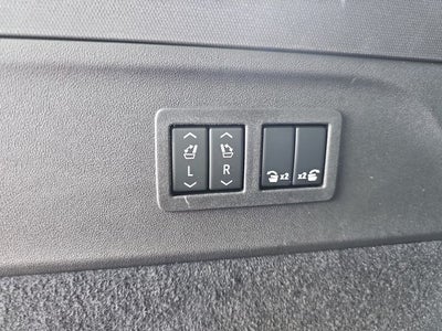 2026 Cadillac ESCALADE IQ Sport