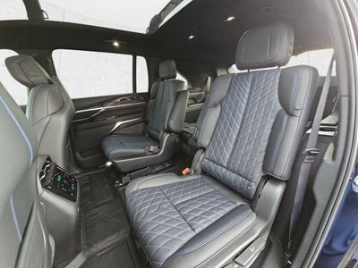 2026 Cadillac ESCALADE IQ Sport