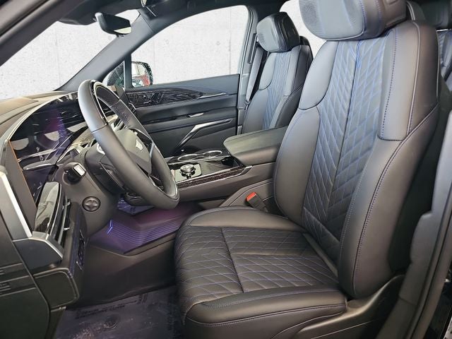 2026 Cadillac ESCALADE IQ Sport