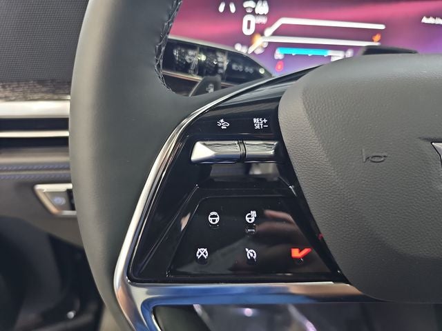 2026 Cadillac ESCALADE IQ Sport