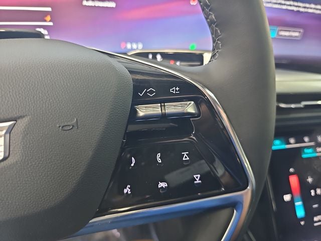 2026 Cadillac ESCALADE IQ Sport