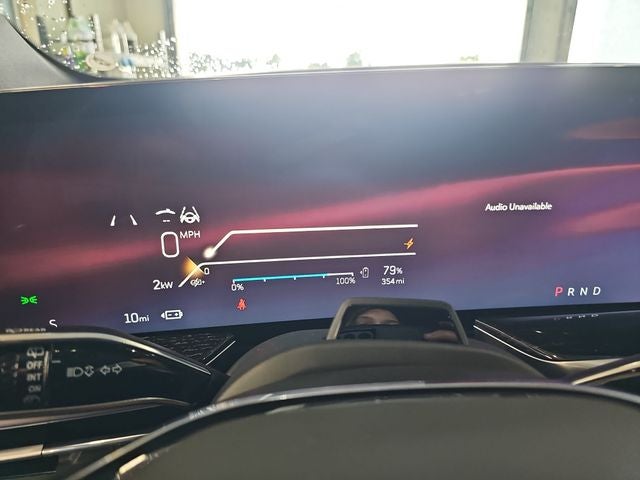 2026 Cadillac ESCALADE IQ Sport