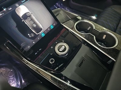 2026 Cadillac ESCALADE IQ Sport