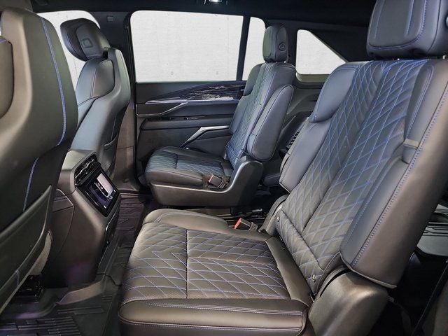 2026 Cadillac ESCALADE IQ Sport