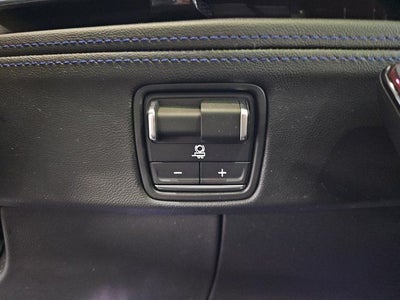 2026 Cadillac ESCALADE IQ Sport