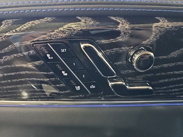 2026 Cadillac ESCALADE IQ Sport