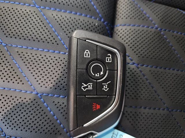 2026 Cadillac ESCALADE IQ Sport