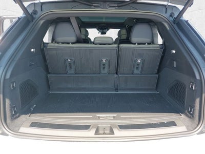 2026 Cadillac ESCALADE IQ Sport
