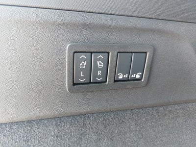 2026 Cadillac ESCALADE IQ Sport