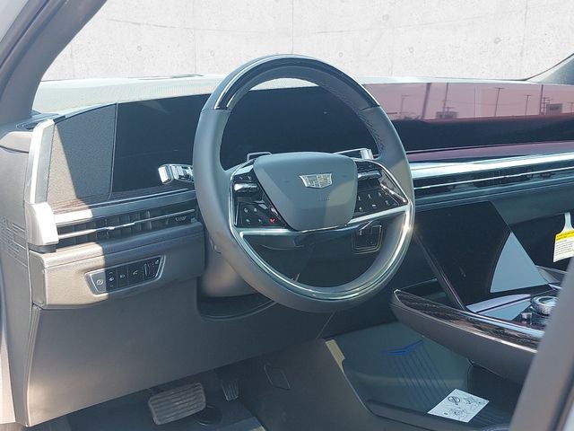 2026 Cadillac ESCALADE IQ Sport