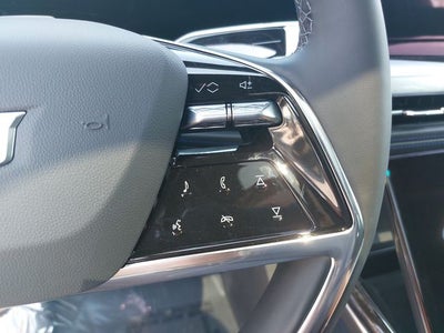 2026 Cadillac ESCALADE IQ Sport