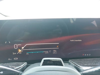 2026 Cadillac ESCALADE IQ Sport