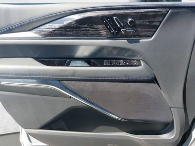 2026 Cadillac ESCALADE IQ Sport