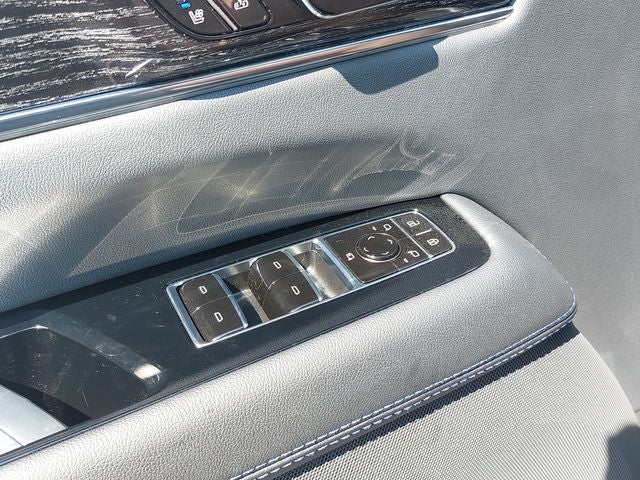 2026 Cadillac ESCALADE IQ Sport