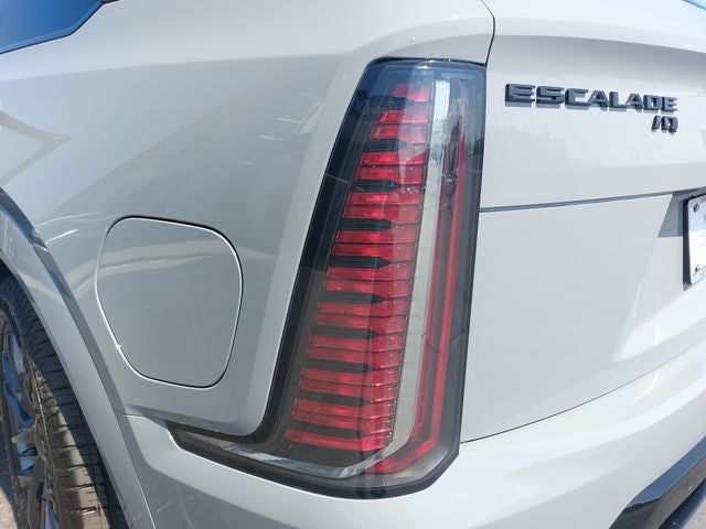 2026 Cadillac ESCALADE IQ Sport