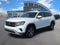 2021 Volkswagen Atlas 2.0T SE
