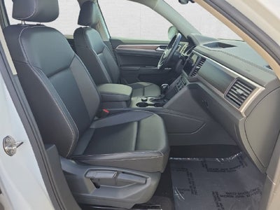 2021 Volkswagen Atlas 2.0T SE