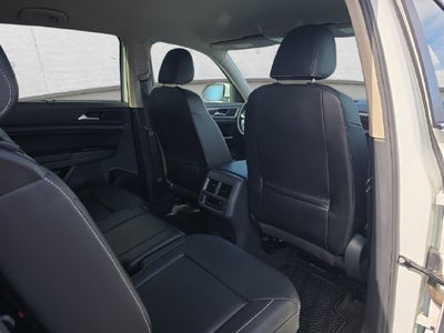 2021 Volkswagen Atlas 2.0T SE