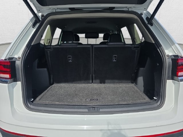 2021 Volkswagen Atlas 2.0T SE