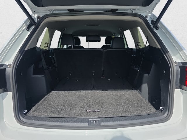 2021 Volkswagen Atlas 2.0T SE