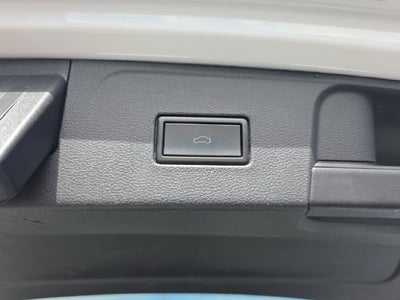 2021 Volkswagen Atlas 2.0T SE