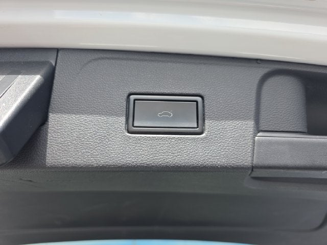 2021 Volkswagen Atlas 2.0T SE