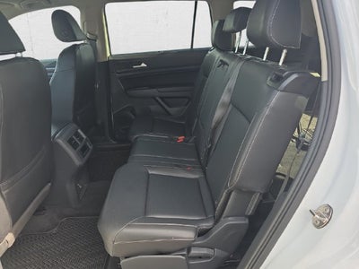 2021 Volkswagen Atlas 2.0T SE