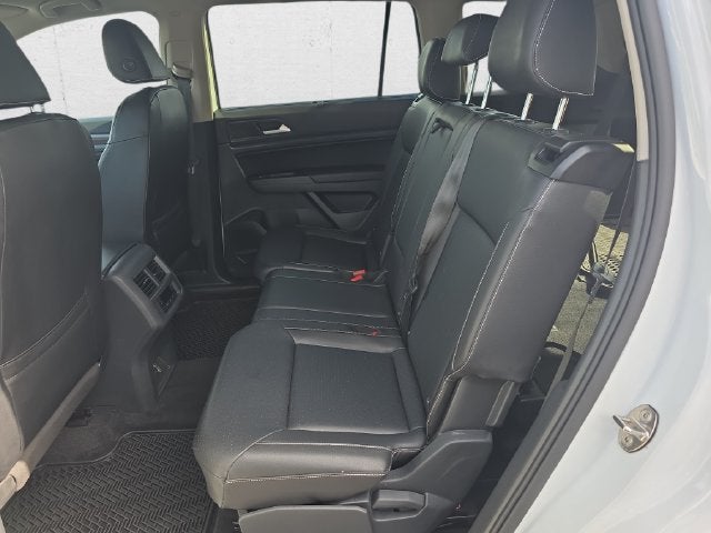 2021 Volkswagen Atlas 2.0T SE