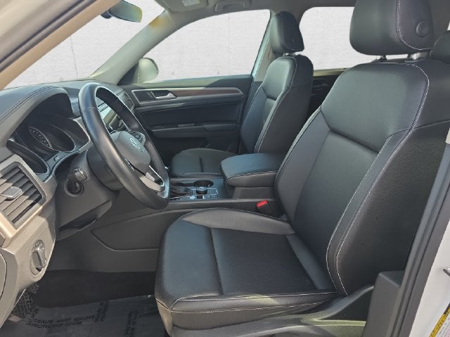 2021 Volkswagen Atlas 2.0T SE