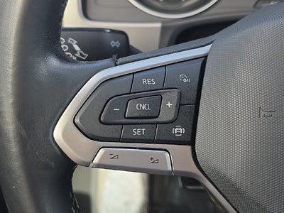 2021 Volkswagen Atlas 2.0T SE