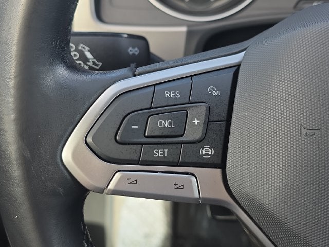 2021 Volkswagen Atlas 2.0T SE