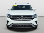 2021 Volkswagen Atlas 2.0T SE