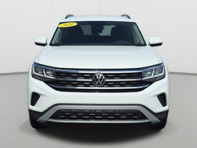 2021 Volkswagen Atlas 2.0T SE