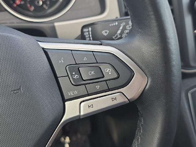 2021 Volkswagen Atlas 2.0T SE