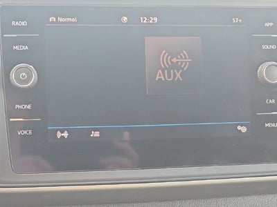 2021 Volkswagen Atlas 2.0T SE