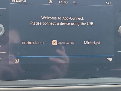2021 Volkswagen Atlas 2.0T SE