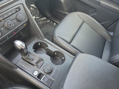 2021 Volkswagen Atlas 2.0T SE