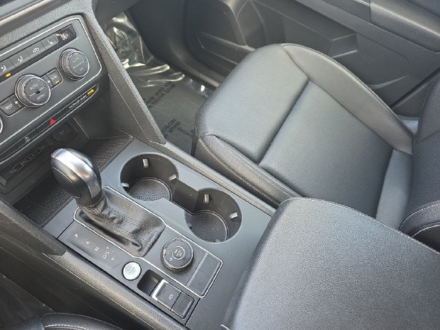 2021 Volkswagen Atlas 2.0T SE