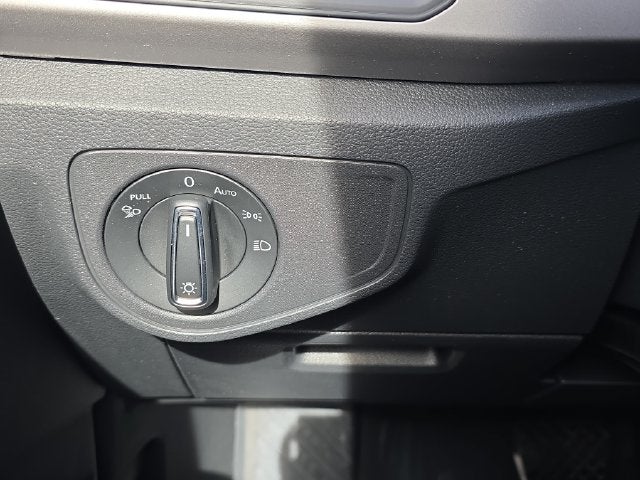 2021 Volkswagen Atlas 2.0T SE