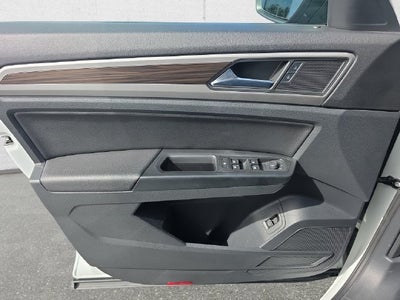2021 Volkswagen Atlas 2.0T SE