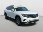 2021 Volkswagen Atlas 2.0T SE