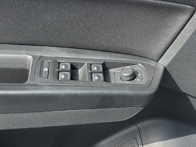 2021 Volkswagen Atlas 2.0T SE